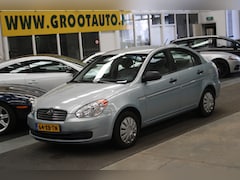 Hyundai Accent - 1.6i Dynamic Airco, Stuurbekrachtiging, Trekhaak
