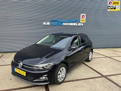 Volkswagen Polo - 1.0 Comfortline LICHTE PARKEER SCHADE