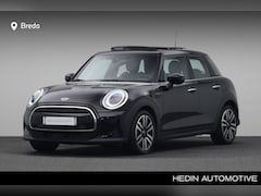 MINI Cooper - 5-deurs 1.5 Business Edition | Panoramadak | Keyless | Parkeersensoren achter | Stoel- en