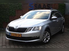 Skoda Octavia - 1.5 TSI / NAP / DSG / Cruise Cntrl