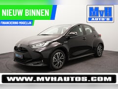 Toyota Yaris - 1.5 Hybrid Business Plus|CAMERA|LED|CARPLAY|ACC