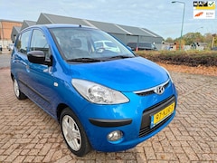 Hyundai i10 - 1.1 Active Orange Babies ( Airco )