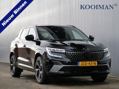 Renault Austral - 1.2 E-Tech full hybrid 200 techno esprit Alpine Massage / Carplay / Navigatie