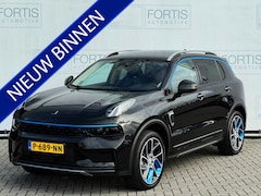 Lynk & Co 01 - 1.5 4X ZWART OP VOORRAAD | PANO | TREKHAAK |