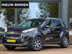 Kia Sportage - 1.6 GDI DynamicLine Leder | Trekhaak