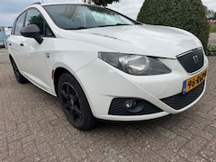 SEAT Ibiza ST - 1.2 TDI COPA Ecomotive