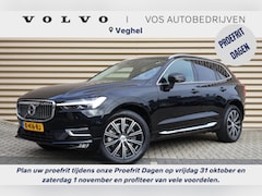 Volvo XC60 - 2.0 B4 Inscription