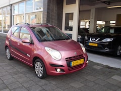 Suzuki Alto - 1.0 Exclusive AIRCO LM VELGEN DAKRAIL 70 DKM