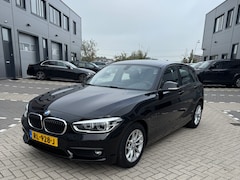 BMW 1-serie - 118i Executive