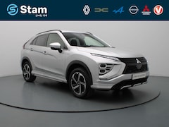 Mitsubishi Eclipse Cross - 187pk PHEV Instyle Automaat 360° Camera | Adapt. Cruise | Navi | Parkeersens. v+a | Stoel