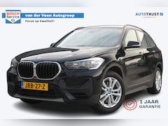 BMW X1 - xDrive25e Executive | Incl. 12 maanden garantie | Cruise control | Voorstoelen verwarmd |