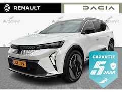 Renault Scenic E-Tech - EV87 long range iconic - 5 JAAR GARANTIE / two-tone kleurstelling