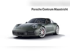 Porsche 911 Targa - 4S