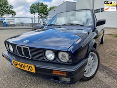 BMW 3-serie Cabrio - 318i