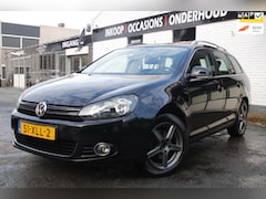Volkswagen Golf Variant - 1.2 TSI High Executive Line BlueMotion | Airco | Elec Ramen | Cruise Control | Parkeer sen