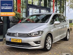 Volkswagen Golf Sportsvan - 1.4 TSI Highline | Navigatie | Trekhaak | Climate Control | LM Velgen