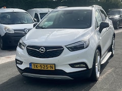 Opel Mokka X - 1.4 Turbo Innovation LEDER/NAVI/SCHUIFDAK/19INCH LMV