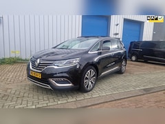 Renault Espace - 1.6 TCe Dynamique 5p. Nieuwe Apk Inruil Mogelijk