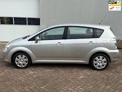 Toyota Corolla Verso - 1.8 VVT-i Sol 7persoons AUTOMAAT