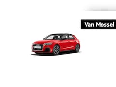 Audi A1 Sportback - 25 TFSI epic 95 PK | Navigatie | Cruise Control | Climate Control | Virtual Cockpit | LED