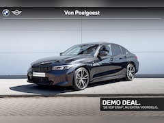 BMW 3-serie - Sedan 318i
