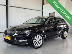 Skoda Octavia Combi - 1.0 TSI 85kW Greentech Ambition Business
