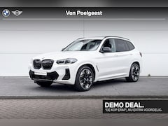 BMW iX3 - Executive 80 kWh