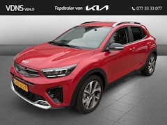 Kia Stonic - 1.0 T-GDi MHEV GT-Line - EXTREEM LAGE KM STAND