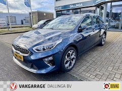 Kia Cee'd Sportswagon - Ceed 1.0 T-GDi Dynamicline | Trekhaak | Carplay