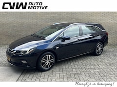 Opel Astra Sports Tourer - 1.4 Turbo 150pk Innovation | Navigatie | PDC voor+achter | Apple Carplay/Android Auto | Ri