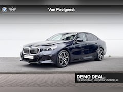 BMW i5 - Sedan eDrive40 M Sport Edition 84 kWh