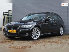 BMW 3-serie Touring - 318i High Executive Leder, Trekhaak, NAP