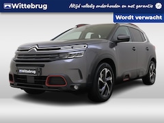 Citroën C5 Aircross - 1.2 PureTech C-Series | Stoelverwarming | Carplay | Camera | Trekhaak |