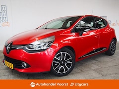 Renault Clio - 0.9 TCe ECO Night&Day (APK:Nieuw) Incl.Garantie
