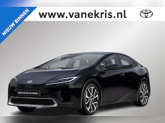 Toyota Prius - 2.0 Plug-in Hybrid 220 Executive, Pano, Stuur - / Stoel verwarming, BSM, Apple Carplay / A