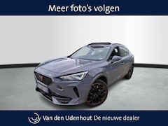 CUPRA Formentor - 1.4 TSI eHybrid 245pk PHEV VZ Performance / Panoramadak / Trekhaak / S-Stuur / Leer