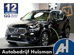 Volvo XC40 - 1.5 T4 Recharge 155kW/211pk DCT7 Inscription PANORAMADAK + HARMAN/KARDON + EL.TREKHAAK + C