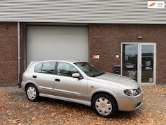 Nissan Almera - 1.5 Visia|AIRCO|NIEUWE APK