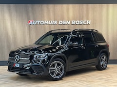 Mercedes-Benz GLB - 180 AMG Line 7p