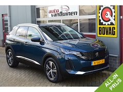 Peugeot 3008 - 1.2 PureTech Blue Lease Allure O.a: Camera, PDC, Keyless, Carplay, Clima, Etc. All-in prij