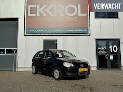 Volkswagen Polo - 1.4 Automaat (Org NL/Dealeronderhouden/NAP)