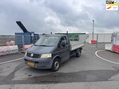 Volkswagen Transporter - 2.5 TDI 340 Pick-up.Pick-up