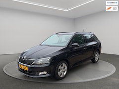 Skoda Fabia - 1.2 TSI Ambition Business