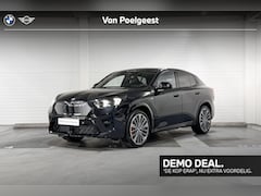 BMW iX2 - eDrive20 | M-Sport Pro | Innovation Pack | Driving Assistant Plus | Harman/Kardon | Comfor
