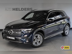 Mercedes-Benz GLC-klasse - 400e 4MATIC AMG Burm. 360° Luchtv. HuD