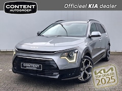 Kia Niro - 1.6 GDi Hybrid DynamicLine |Navi |Camera |18inch
