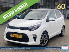 Kia Picanto - 1.0 DPi AMT 67pk 4-zits DynamicPlusLine