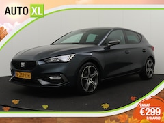 SEAT Leon - 1.5 TSI FR Business Intense Adapt. Cruise Beats Carplay