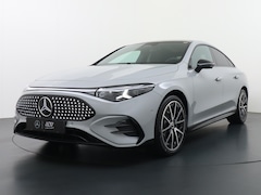 Mercedes-Benz CLA-Klasse - 250+ Launch Edition 85 kWh Accu | Memorystoelen | Warmtepomp | Multibeam Led | Stoelverwar