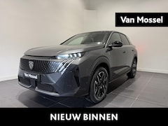 Peugeot 3008 - 1.2 Hybrid 145 GT | Apple Carplay & Android Auto | Stoelverwarming | 360 Camera |